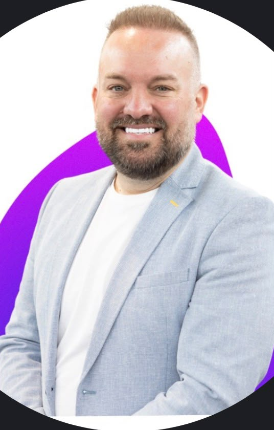 Stephen Watson, Founder of Sterren Consulting